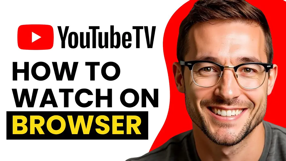 Video thumbnail of How to Watch YouTube TV on a Web Browser