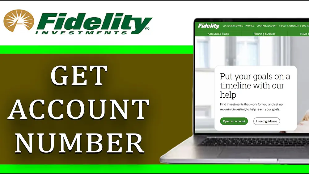 Video thumbnail of New! Find Your Fidelity Account Number Fast Full Guide 2025!