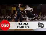 Maria Moreno