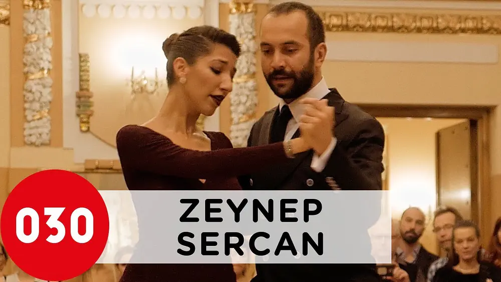 Video thumbnail for Zeynep Aktar and Sercan Yigit – Chau Pinela