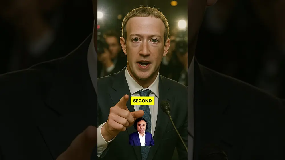 Video thumbnail of OpenAI’s U-Turn: The $40 Billion Self-Deal That Sparked an AI War