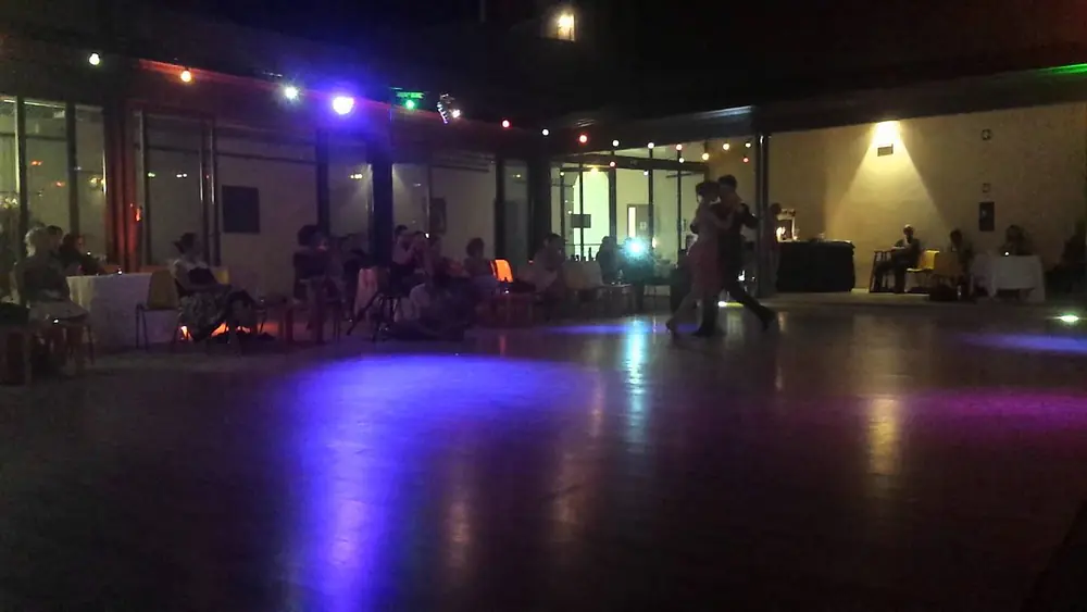 Video thumbnail for Samara Palla i David Mateu p2