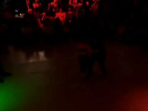 Video thumbnail for Céline Ruiz y Damián Rosenthal (1)