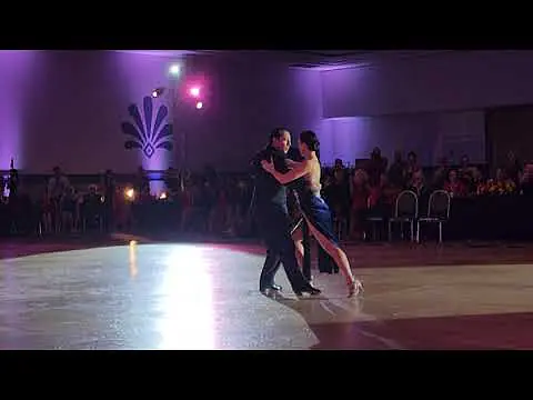 Video thumbnail for Miguel Zotto & Daiana Guspero - A Mis Viejos - Las Vegas Tango Festival 2023