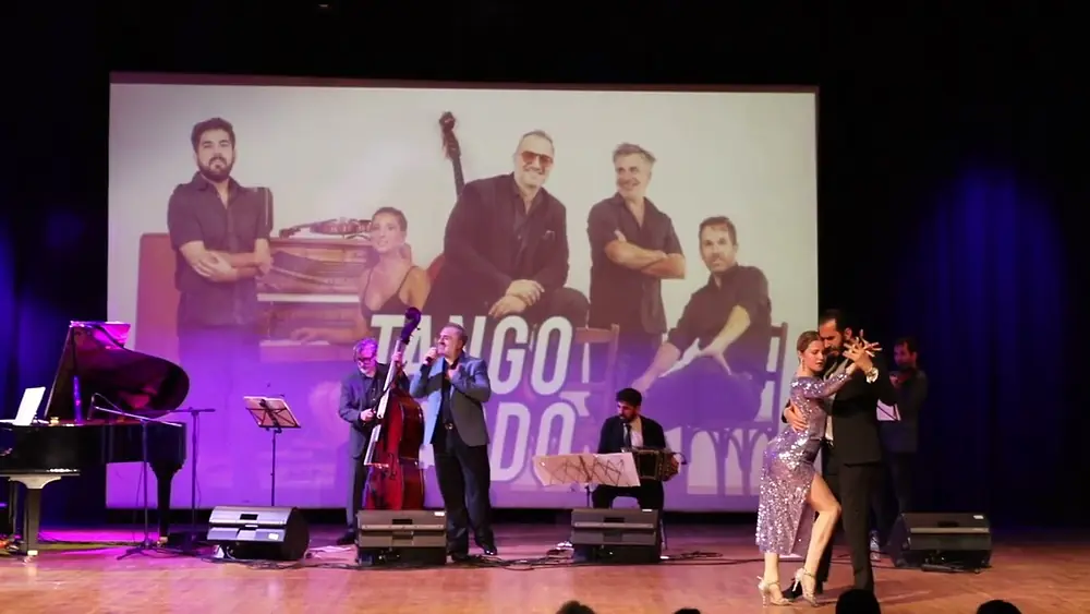 Video thumbnail for Alper Maşalı & Julia Brachuk  at Tango Bardo Live-ISTANBUL (2/2)
