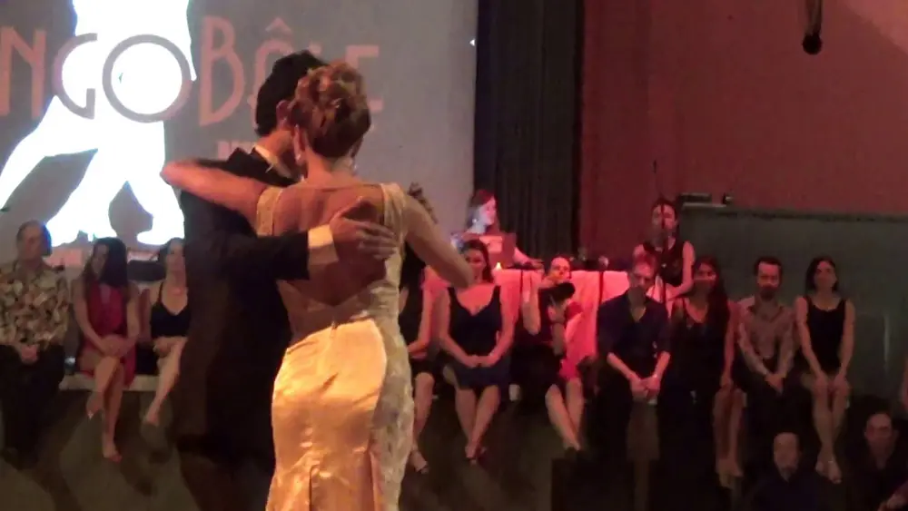 Video thumbnail for 2016.11.12 Ozgur Demir & Marina Marques (1/4)