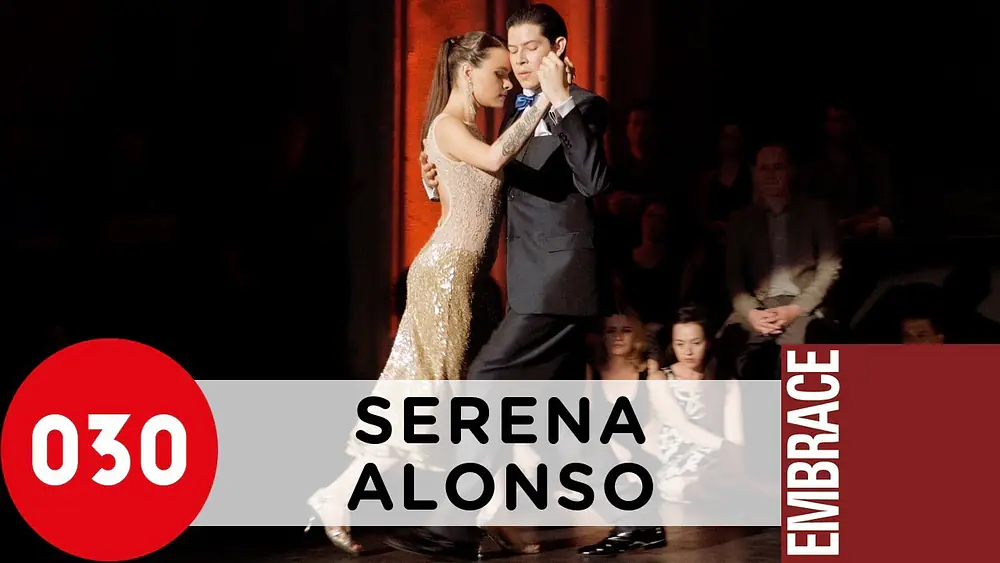 Video thumbnail for Serena Alvarado and Alonso Alvarez – Marión