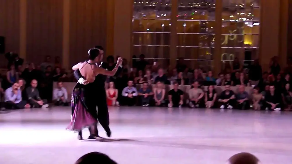 Video thumbnail for Sebastián Achaval y Roxana Suarez @ TangoToIstanbul (2)