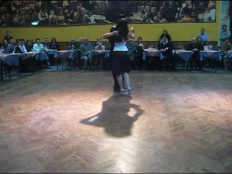 Video thumbnail for M. Florencia Labiano & Hernan A. Rodriguez Chaile