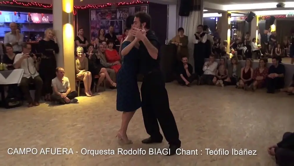 Video thumbnail for Soirée Maria FILALI et Gianpiero GALDI  28 janvier 2017_ FULL SHOW