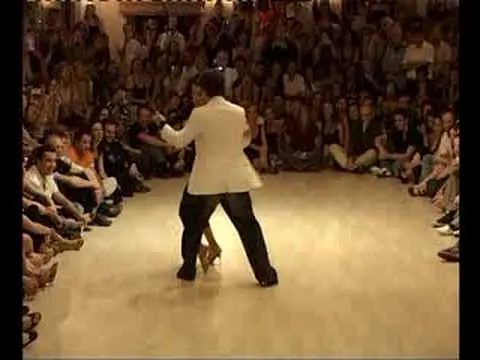 Video thumbnail for Pablo Villarraza - Dana Frigoli -3-
