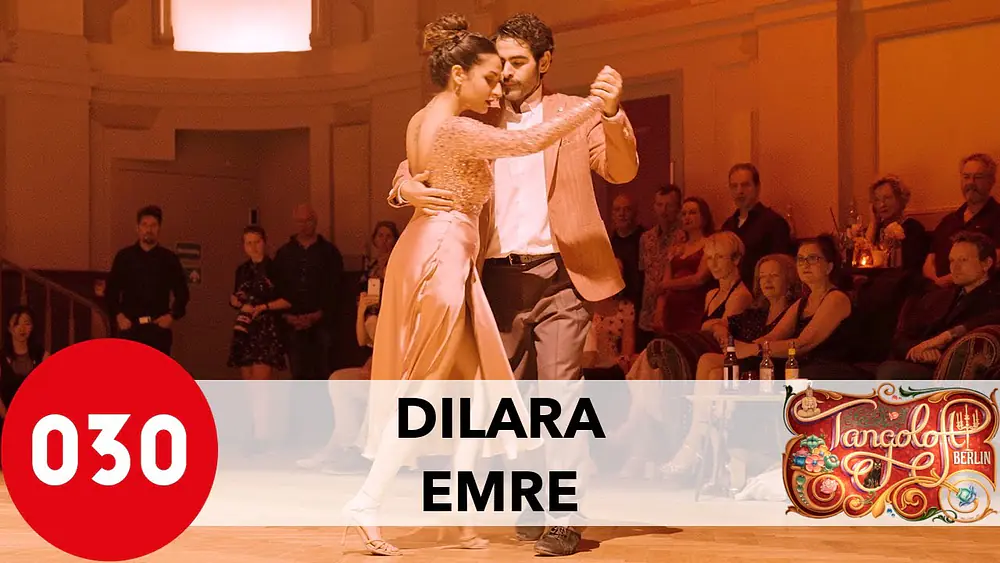 Video thumbnail for Dilara Ogretmen and Emre Eroglu – Nueve puntos