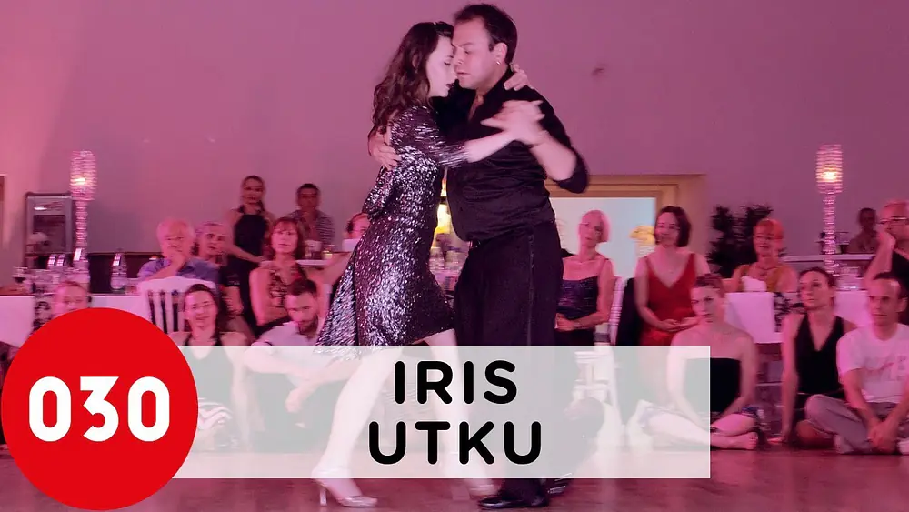 Video thumbnail for Iris Basak Dogdu and Utku Kuley – Último tango en Buenos Aires