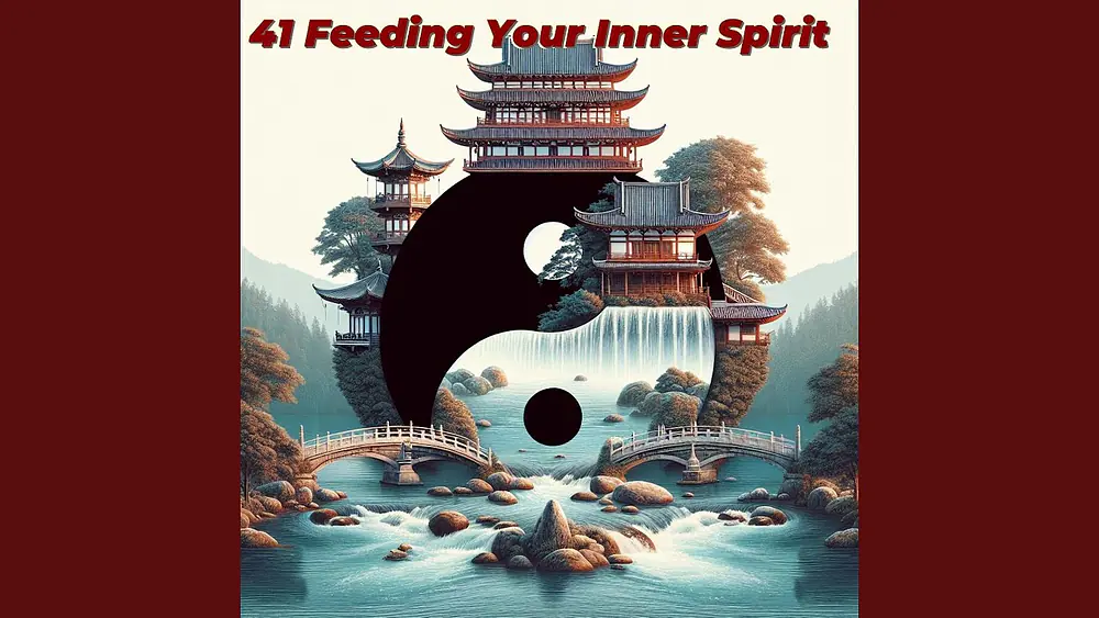 Video thumbnail of Aid Your Thoughts