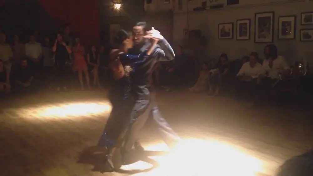 Video thumbnail for Daniela Kizyma 011