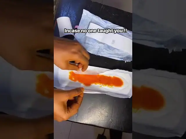 Video thumbnail of what you nevwr knew