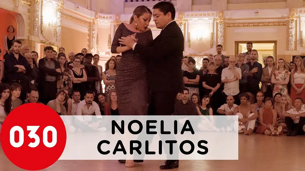 Video thumbnail for Noelia Hurtado and Carlitos Espinoza – Patético #NoeliayCarlitos