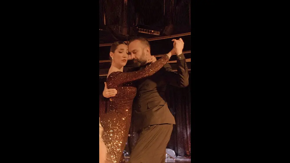 Video thumbnail for Zeynep Aktar and Sercan Yigit – Sonatina #cruisetangofest #zeynepysercan #030tango