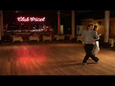 Video thumbnail for Gustavo Rosas y Gisela Natoli.Tango.Dvd Colgadas y Volcadas Vol 2.