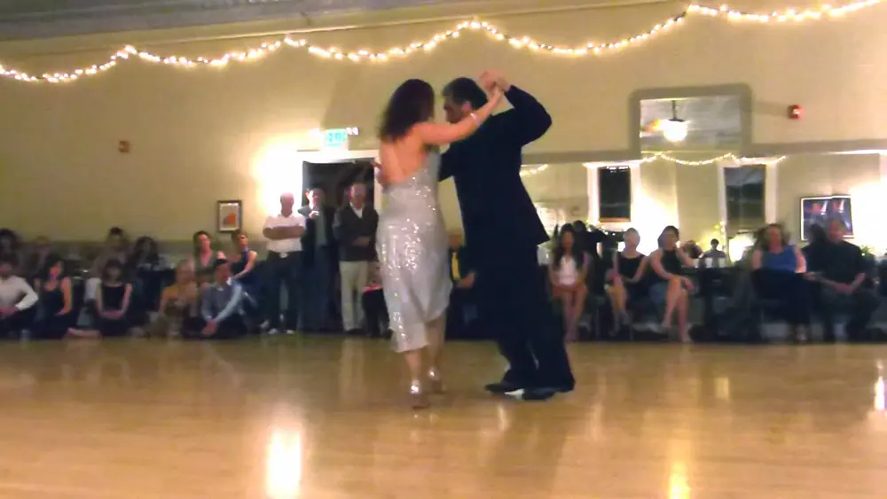 Video thumbnail for NaturalTango Festival - Gustavo Naveira and Giselle Anne - tango dance photography