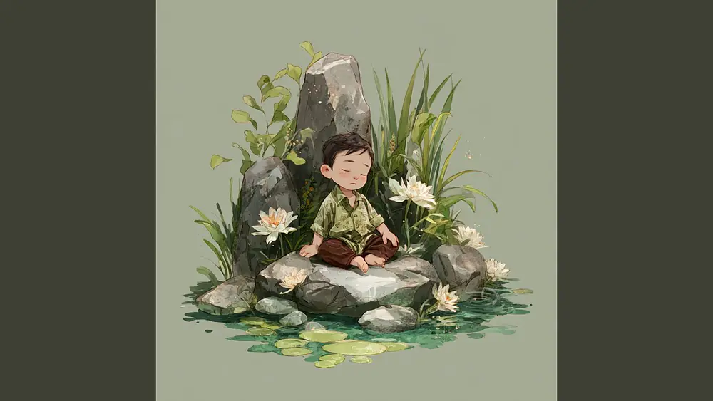 Video thumbnail of Early Years