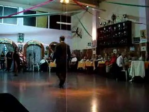 Video thumbnail for Daniel Nacucchio y Cristina Sosa