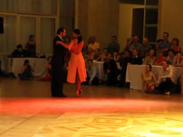 Video thumbnail for Marcela Guevara & Stefano Giudice, 3-3,  Sankt-Peterburg WNT-2013 14.06.2013