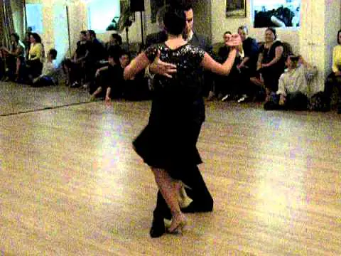 Video thumbnail for Gabriel Misse and Natalia Hills II