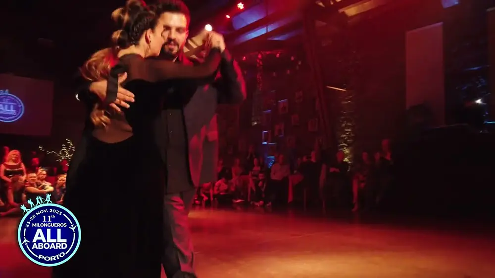 Video thumbnail for MAA23 - ISABEL COSTA & NELSON PINTO 1.3