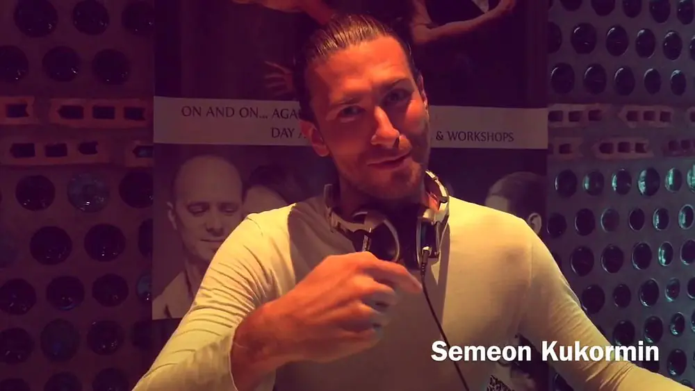 Video thumbnail for Teaser Tango Cazino 2015 - Semeon Kukormin