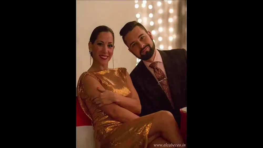 Video thumbnail for Memories - Tango bootcamp with Javier Rodriguez and Fatima Vitale - Bangalore Tango Academy, India