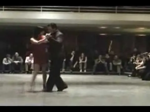 Video thumbnail for Esquinas Porteñas - MIT - Murat and Michelle Erdemsel