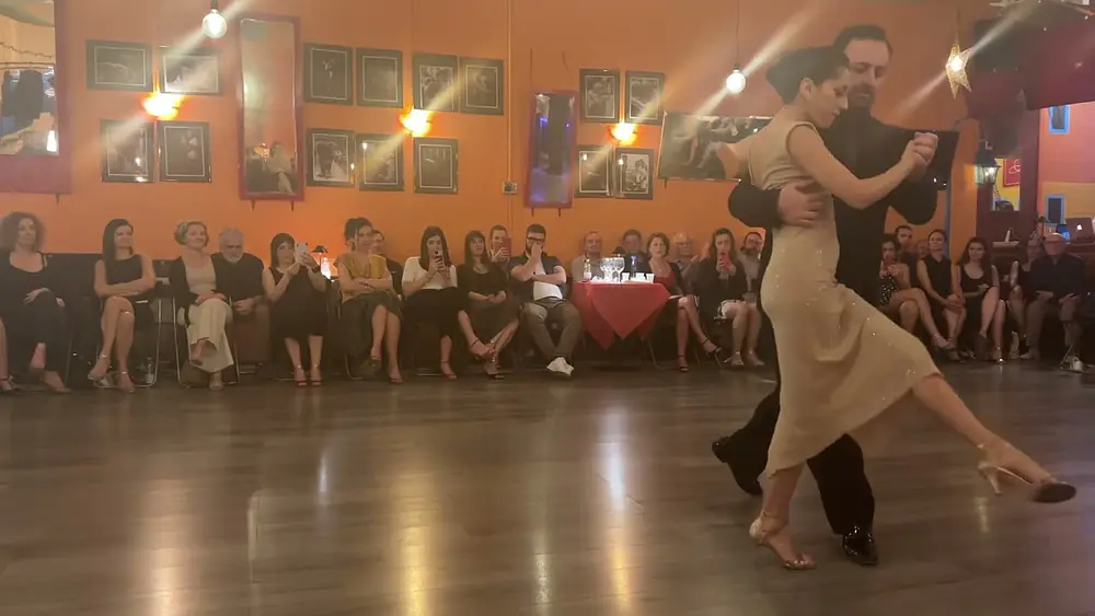 Video thumbnail for Francesca Sutera Giovanni Eredia Modena 26/03/2023 (1/4)