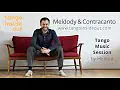 Video thumbnail for Melody & contracanto, Musicality session by Helmut Höllriegl - Comme il faut (D'Arienzo & Troilo)