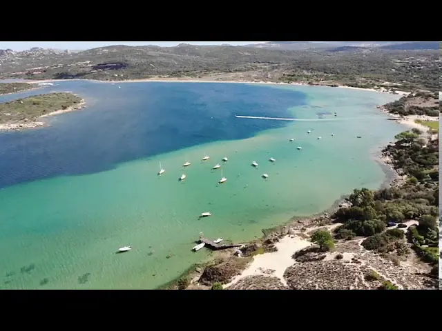 Video thumbnail for TangoHolidays 2019 in Sardinia with Fausto Carpino & Stephanie Fesneau