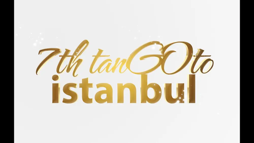 Video thumbnail for Dana Frigoli & Adrian Ferreyra 1/2 | tanGO TO istanbul, 7th Edition