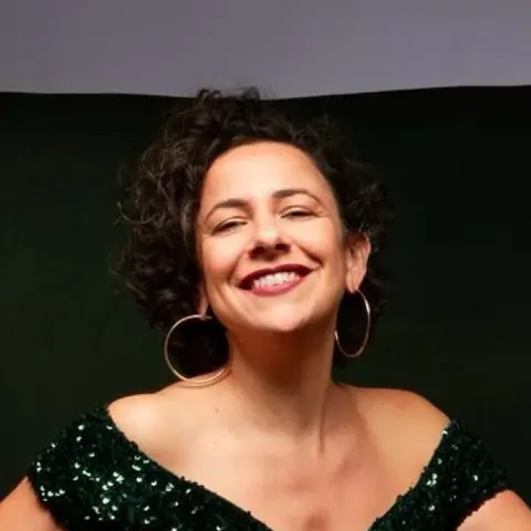 Virginia Pandolfi
