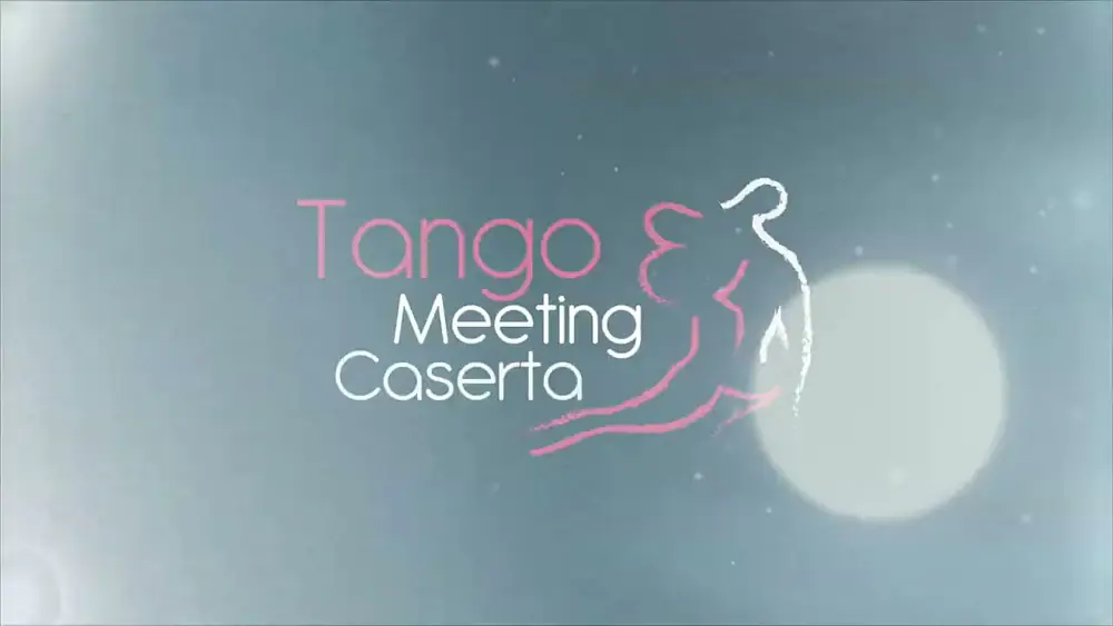 Video thumbnail for Tango Meeting Caserta 2022/ Roxana Suarez y Sebastian Achaval 2/4