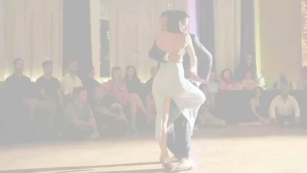 Video thumbnail for Pablo Inza and Sofía Saborido @ STW (condensed video)