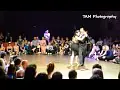 Video thumbnail for Impro: Ariadna Naveira & Anibal Lautaro @Brussels Tango Festival (BTF) 2015