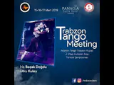 İris Doğdu Trabzon