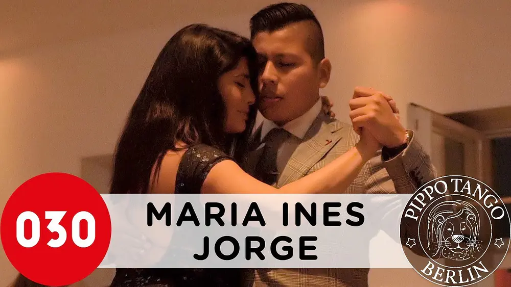 Video thumbnail for Maria Ines Bogado and Jorge Lopez – Duerme, mi amor