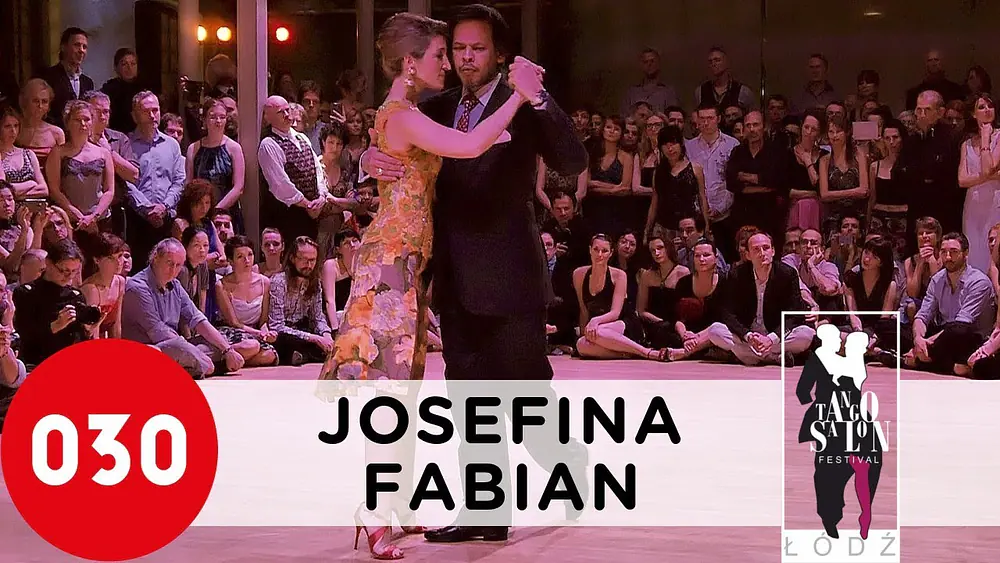 Video thumbnail for Fabian Peralta and Josefina Bermudez Avila – Tristeza marina #FabianyJosefina