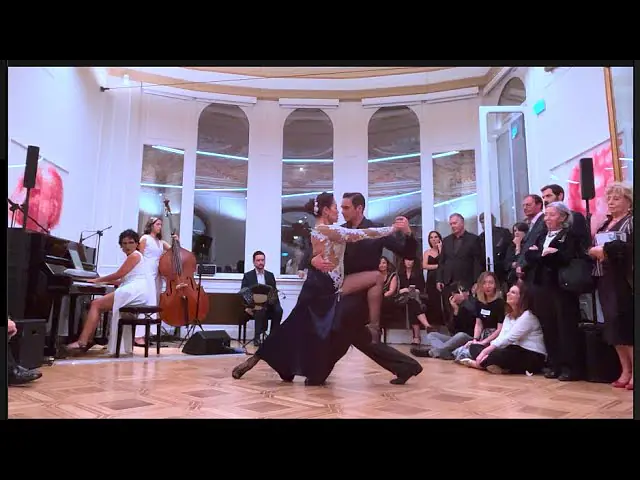 Video thumbnail for GUTIERREZ LARA Y SEBASTIÁN AVENDANO SUÁREZ