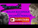 MAGDALENA BOCHINSKA