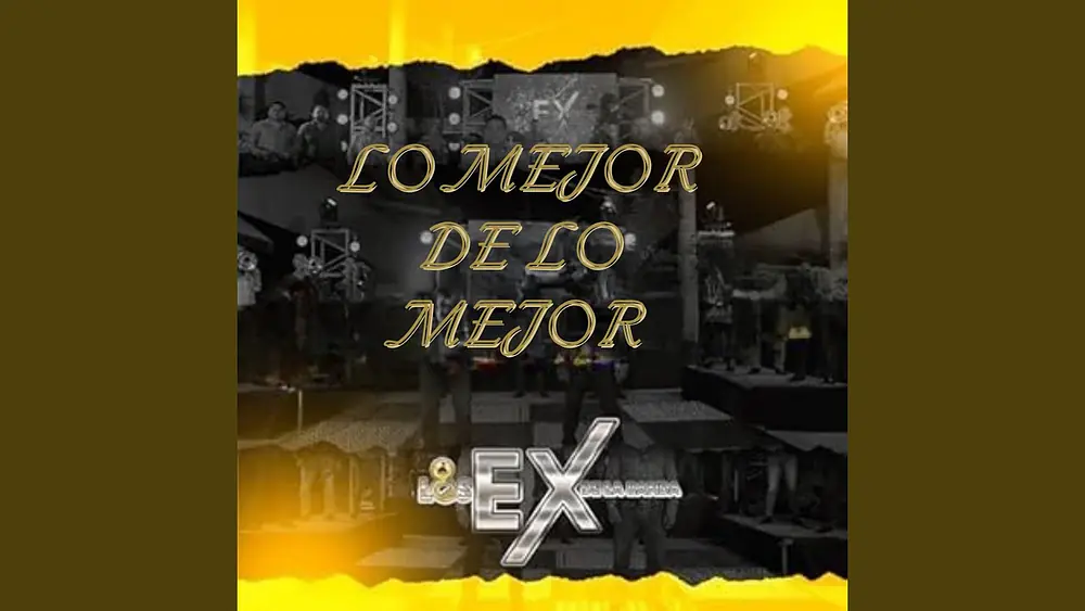 Video thumbnail for El Pajaro Azul (En Vivo)
