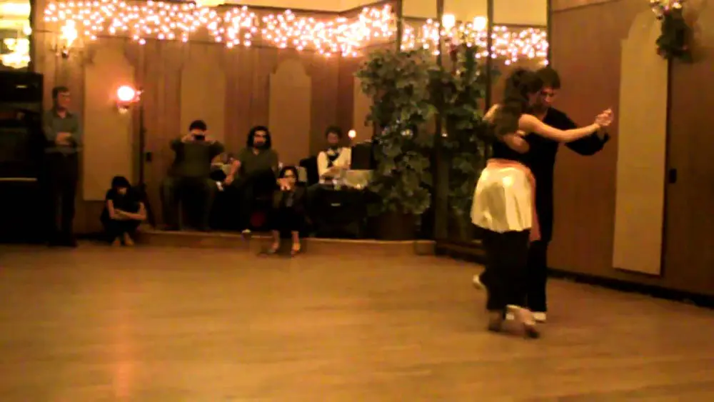 Video thumbnail for Hernan Prieto & Daniela Roig @ Ukraninan NYC (2)