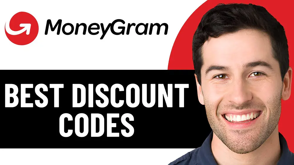 Video thumbnail of HOW TO GET BEST MONEYGRAM DISCOUNT PROMO CODES IN 2025! (FULL GUIDE)