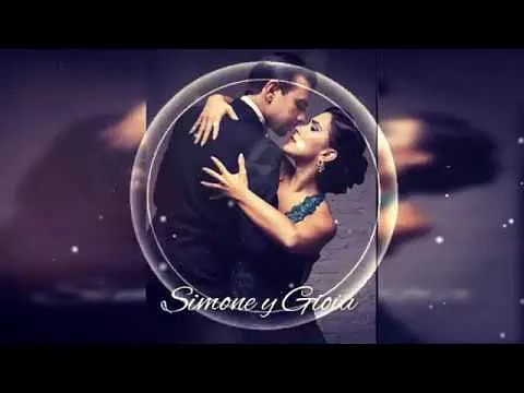 Video thumbnail for Gioia Aballe y Simone Facchini - Una Fija - Di Sarli - Tango Arrabal Sesto al Reghena Pordenone