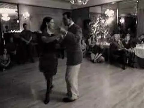 Video thumbnail for Curto: Recuerdo - Murat Erdemsel and Mariana Galassi